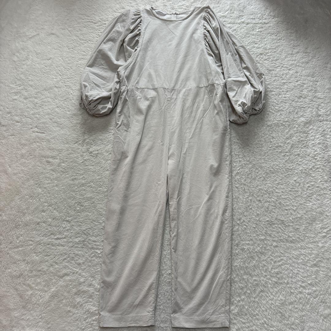 ma liberte by ito コーデュロイオールインワン 美品 - メルカリ