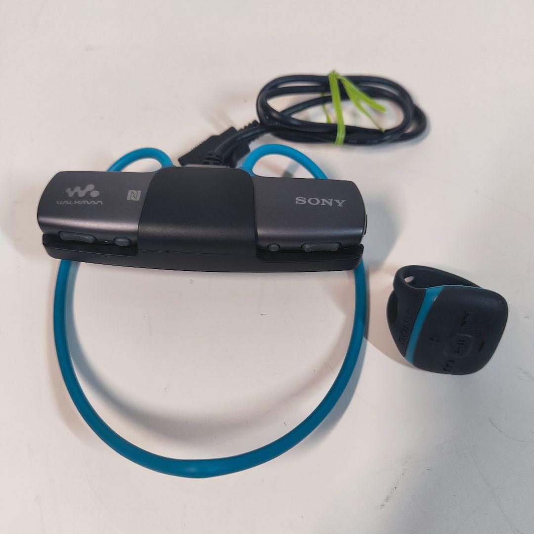 SONY WALKMAN NW-WS615 付属品あり 美品 SONY WALKMAN NW-WS615 付属品あり 美品