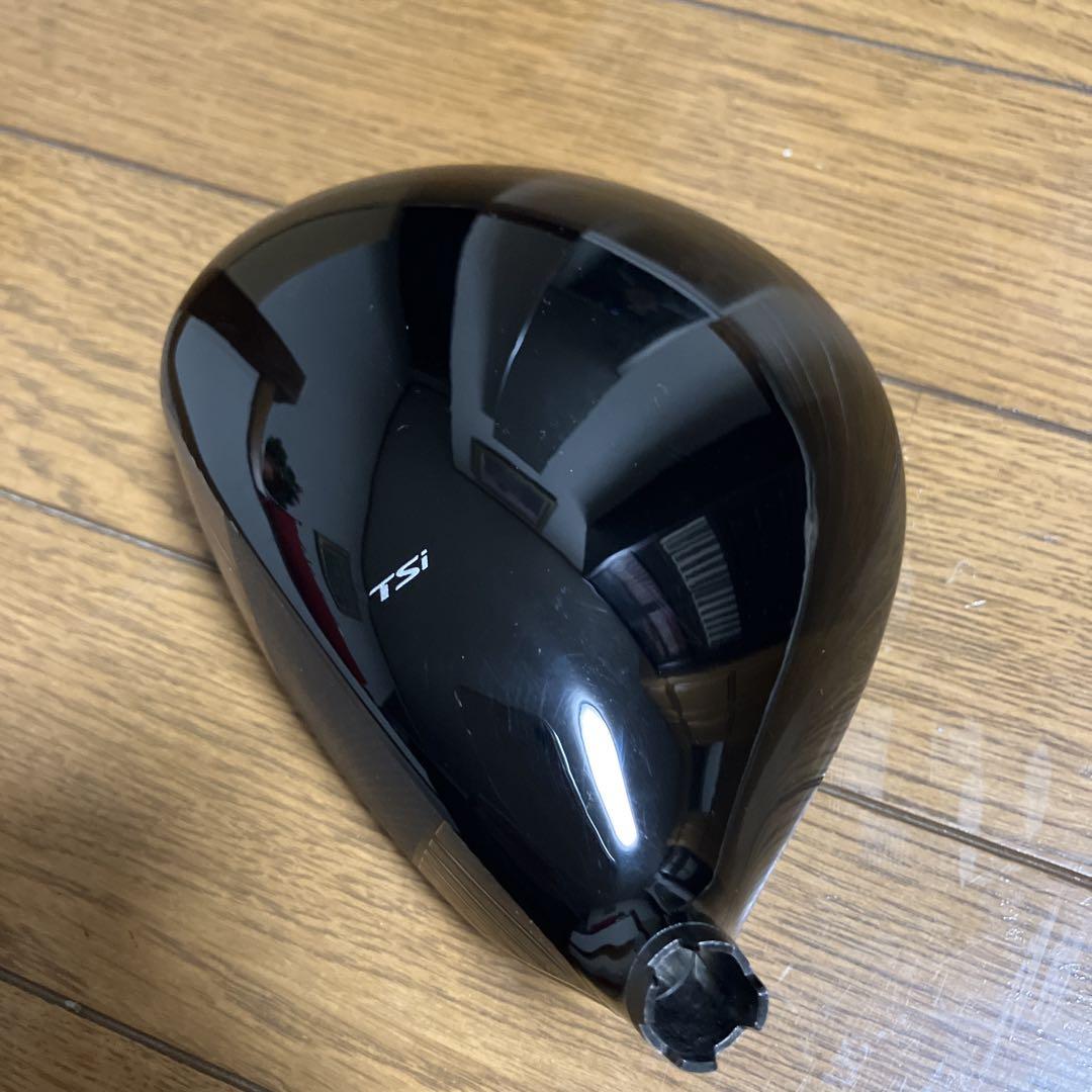 ドライバー9.0°