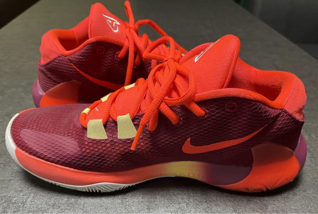 シューズ(男性用) Nike ZOOM FREAK 1 26cm