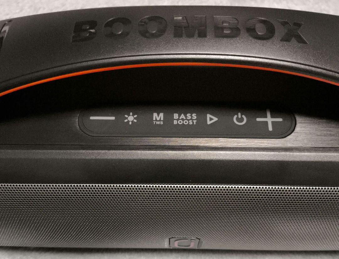 JAUYXIAN Ｄ26 bluetooth ワイヤレススピーカー
