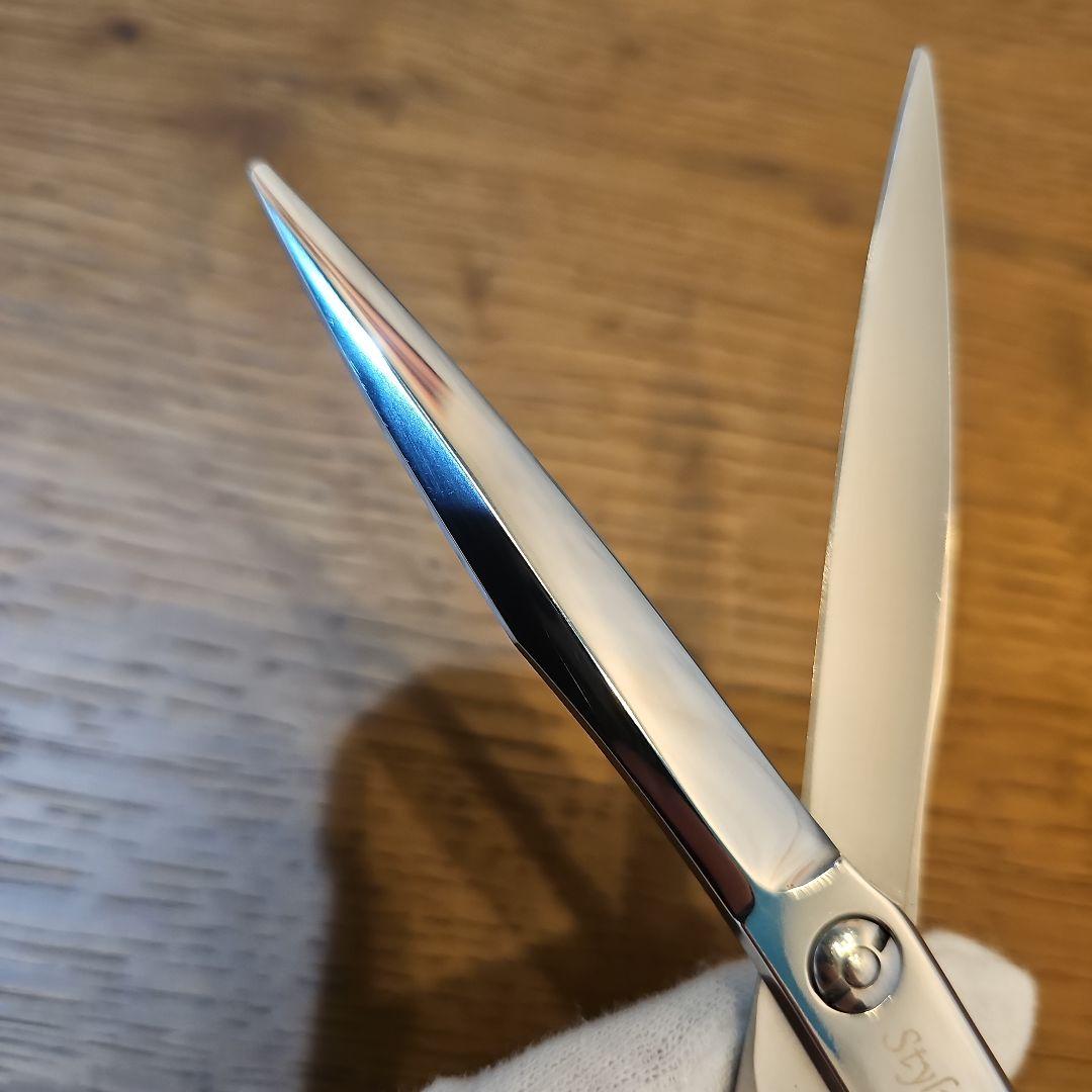 bizu stylus ビズ スタイラス カットシザー