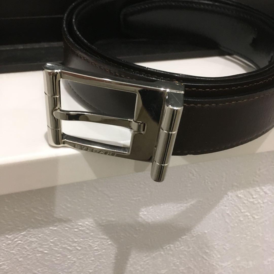 BVLGARI ベルト essenceofstyle_20230b