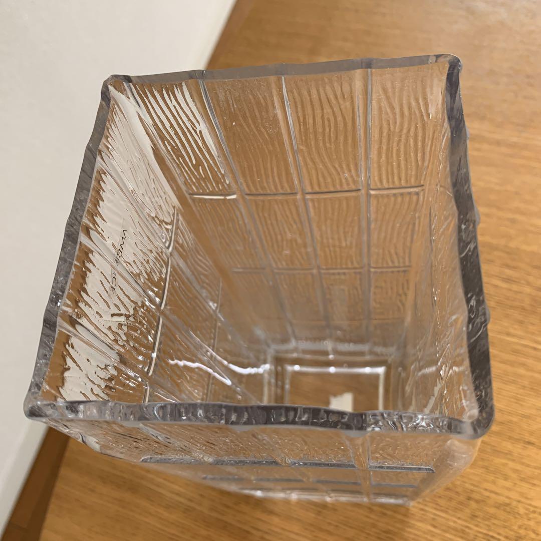 花瓶フラワーベースガラス