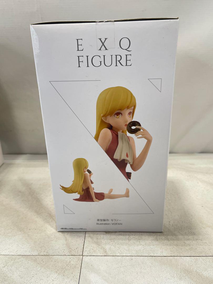 八3658 【未開封】EXQ フィギュア