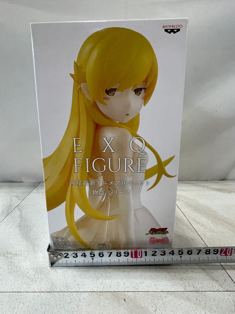 EXQ フィギュア