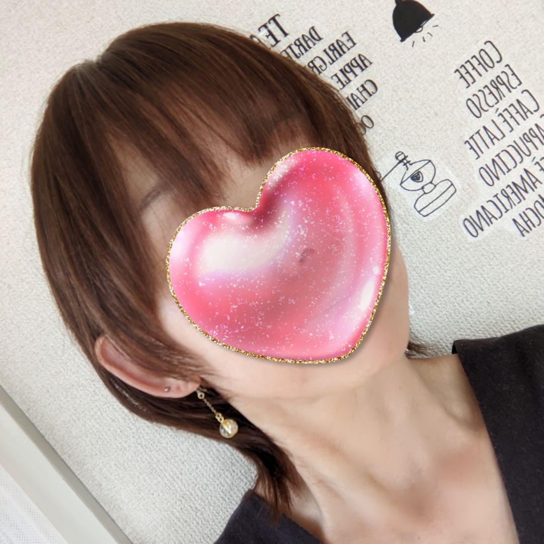 ✨サラサラ人毛100%ウイッグ✨ショートウルフ　ブラウン　フルウイッグかつら