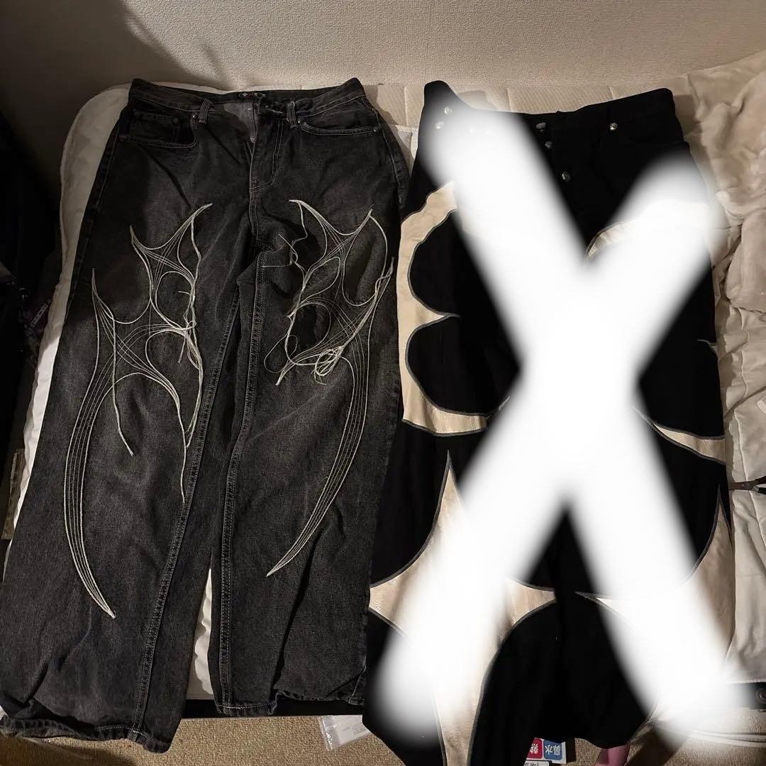 thug club パンツ　まとめ売り 38,999円