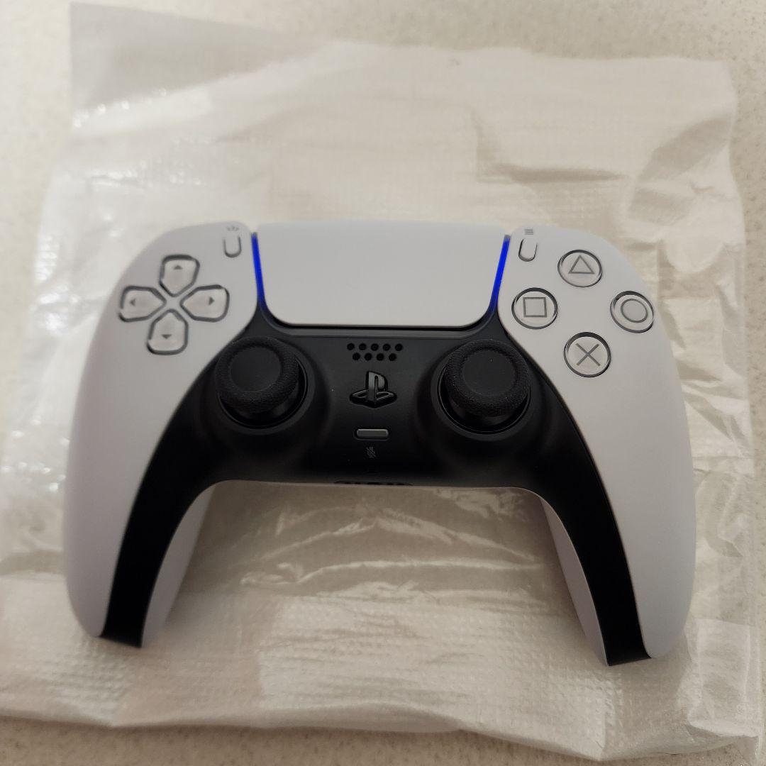 プレステ５本体