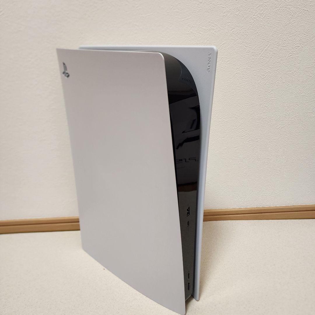 PlayStation5本体