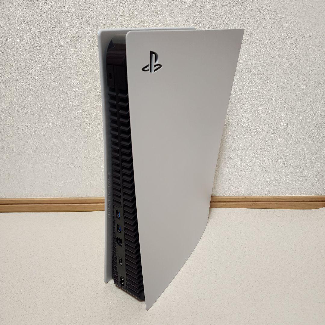 ❤ PlayStation5本体