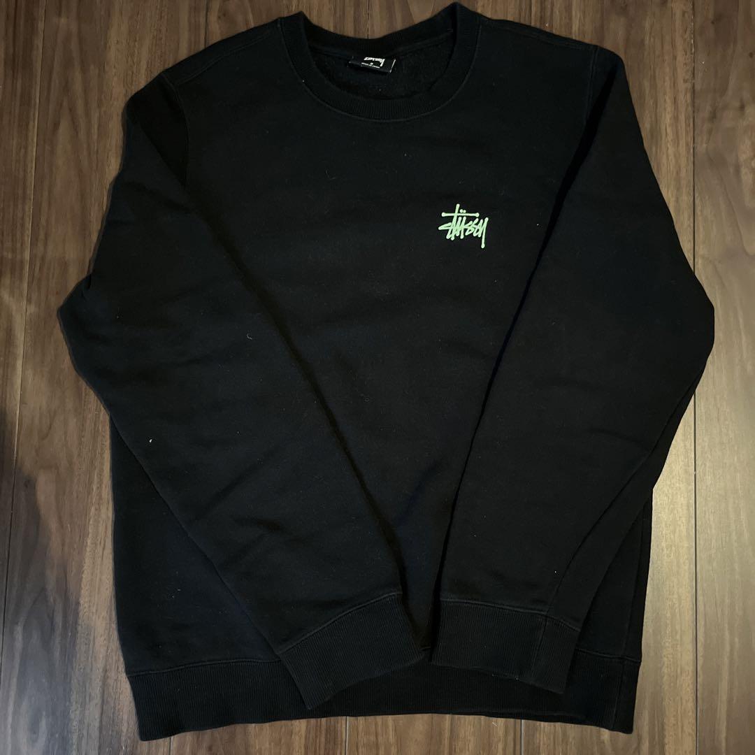 Stüssy セットアップ