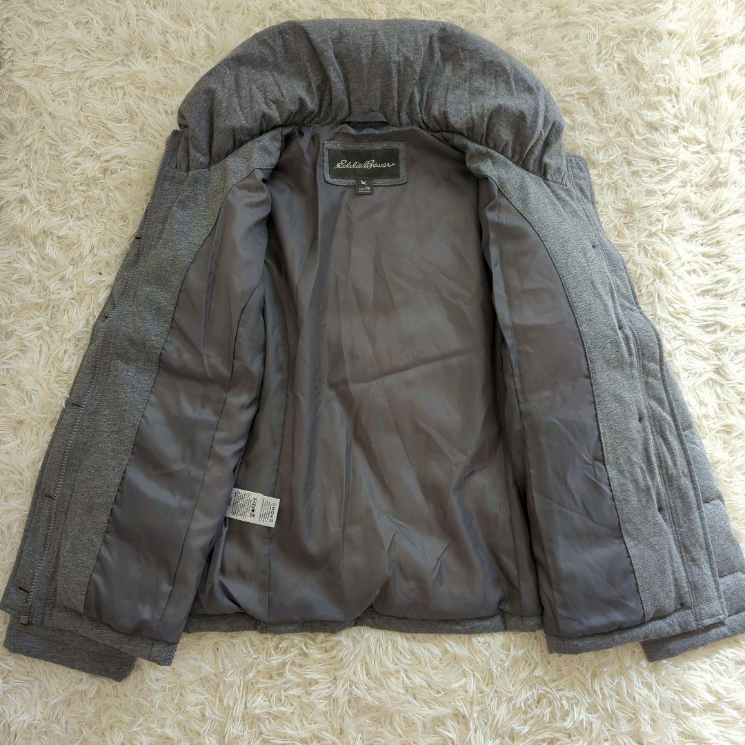 Bauer ダウンコート