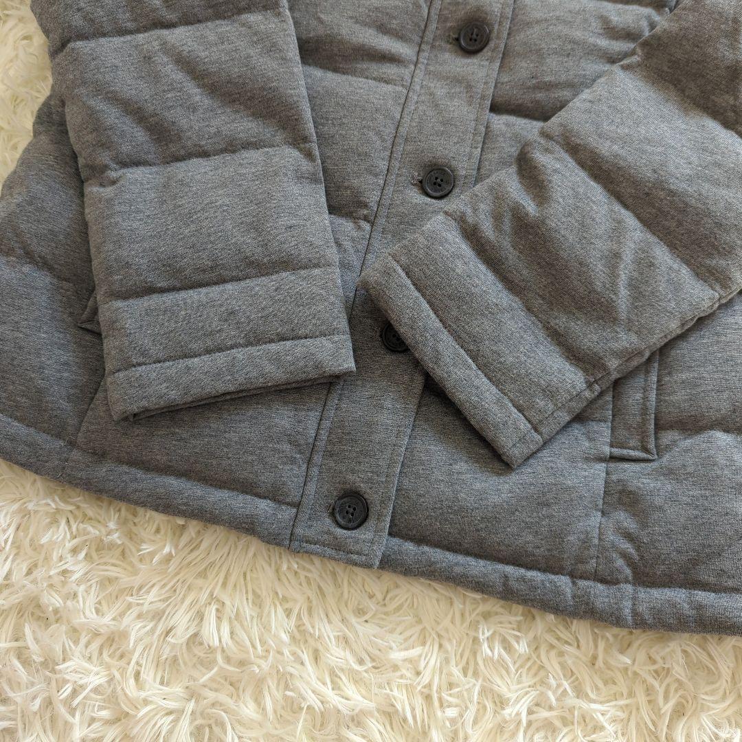 ジャケット グレー