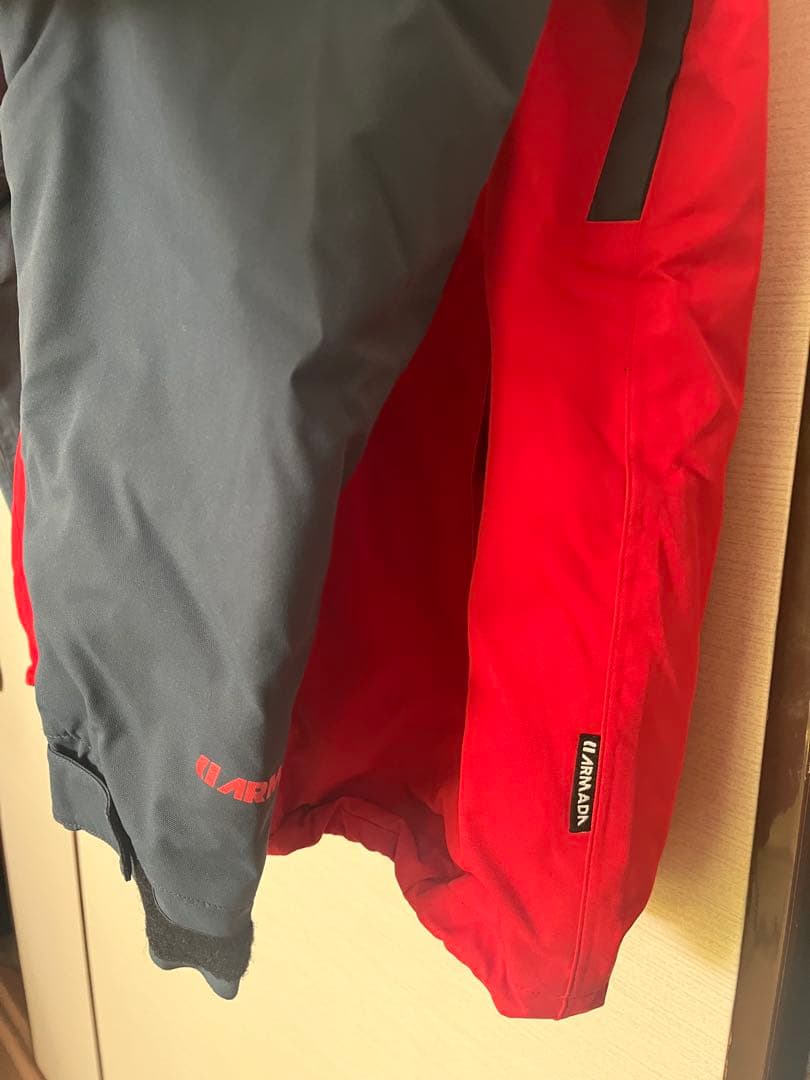 armada アルマダ スキーウェア armada アルマダ スキーウェア