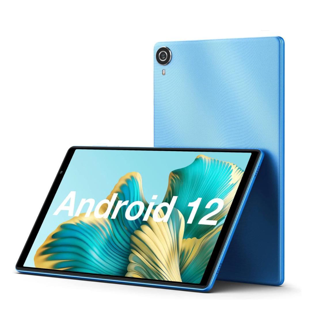 最新 Android 12 タブレット 10インチ wi-fiモデル 感謝価格