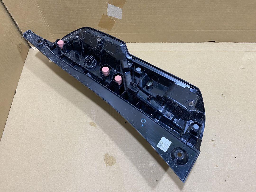 JF3 NBOXカスタム 左テールランプ ICHIKOH D186#4070