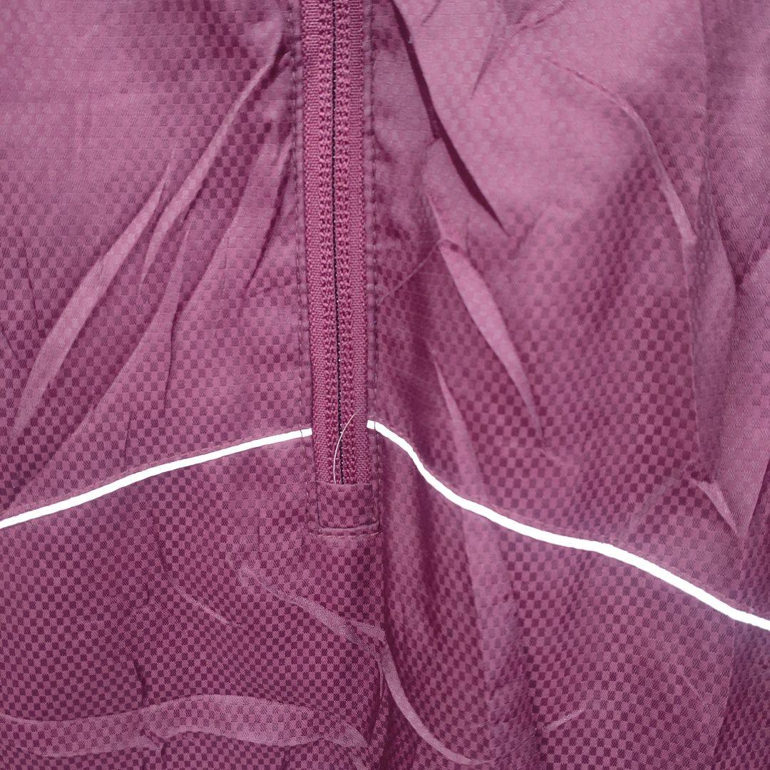 ナイキ NIKE US古着 アメリカ古着 アノラックパーカー ナイロン XXL