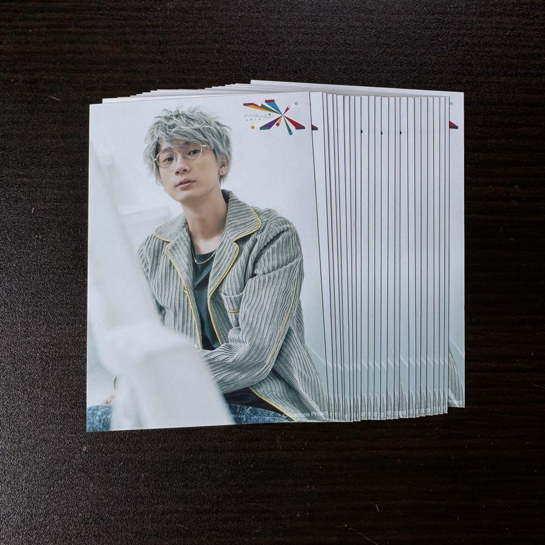 江口拓也 ブロマイド 纏め売り - メルカリ