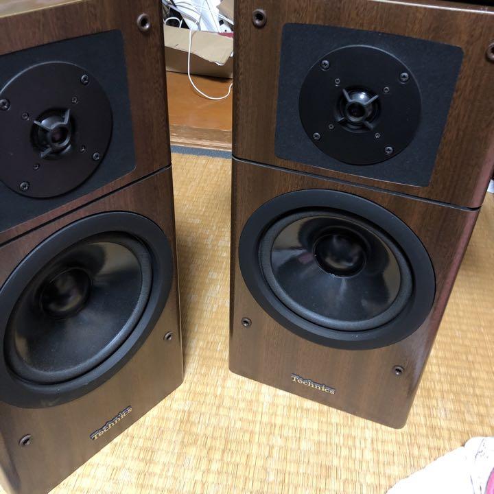 technicsスピーカー　SB-MX33