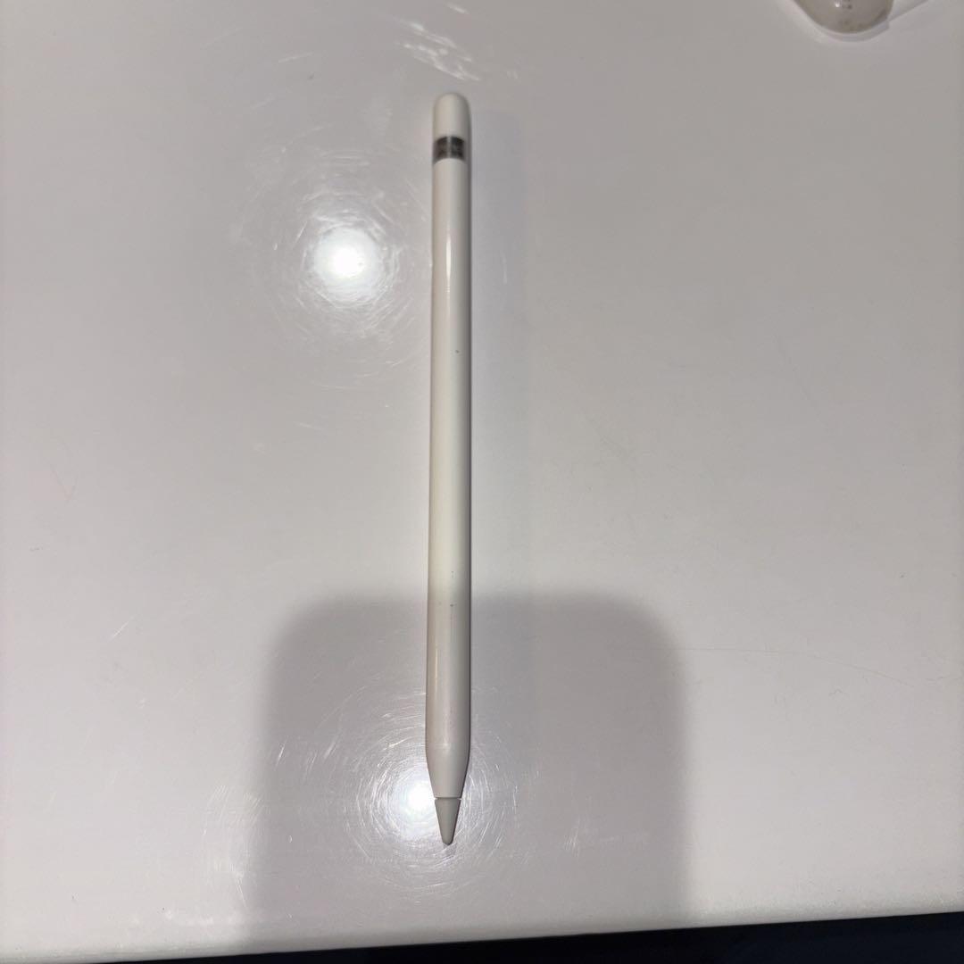 Apple Pencil 第一世代Lightning