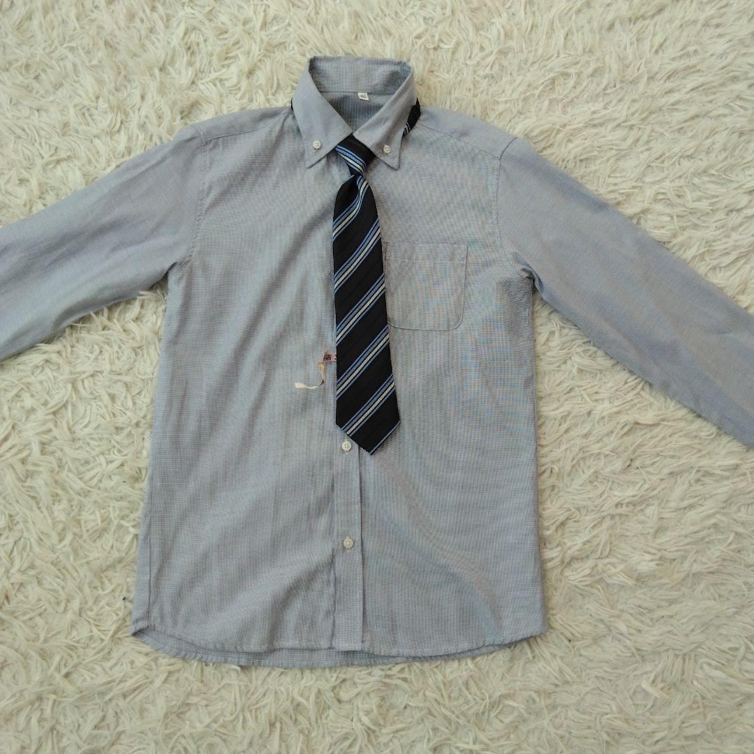 【美品】WANDER FACTORY フォーマルスーツ 卒業式 160A