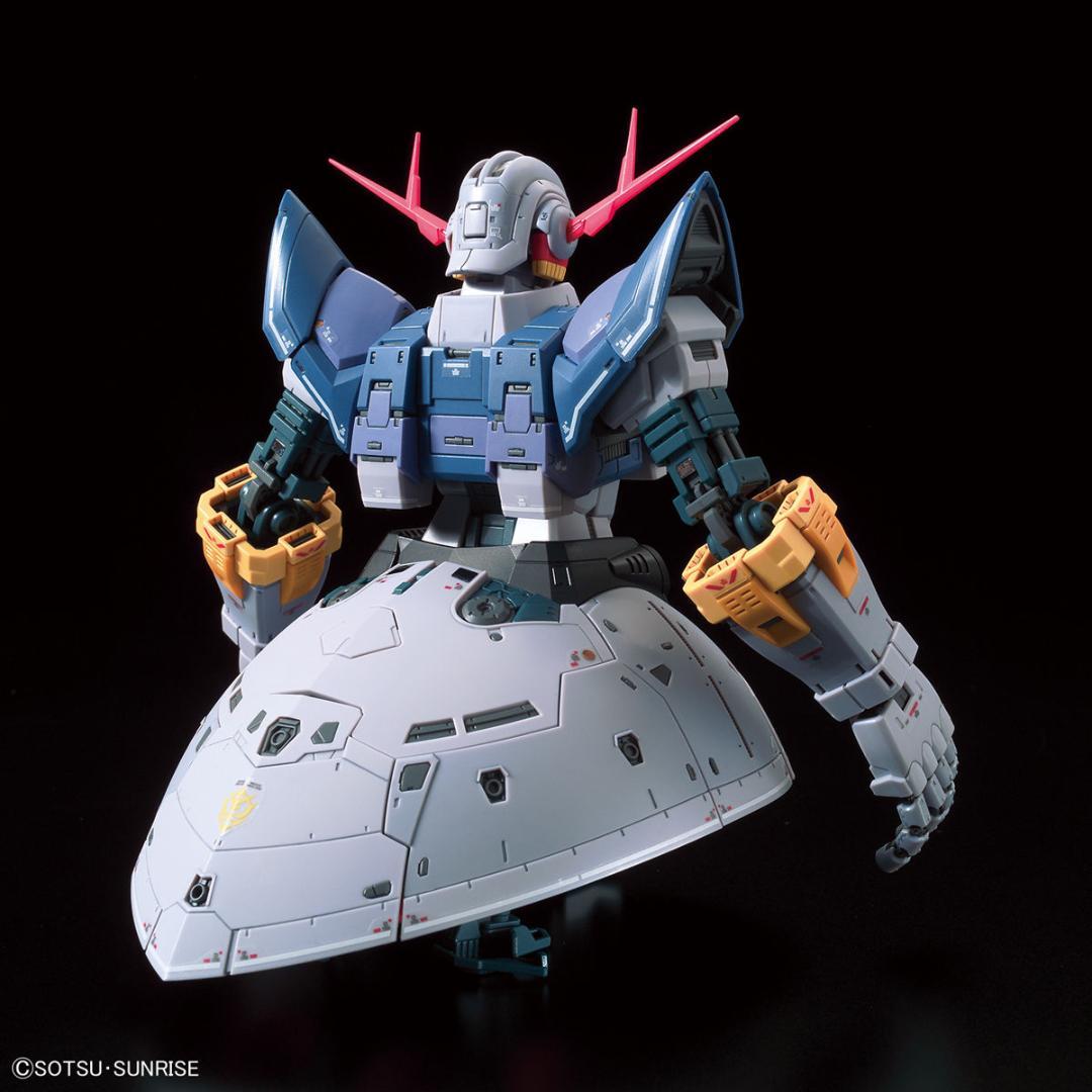 新品未開封　RG vガンダム　RG ジオング　セット売り