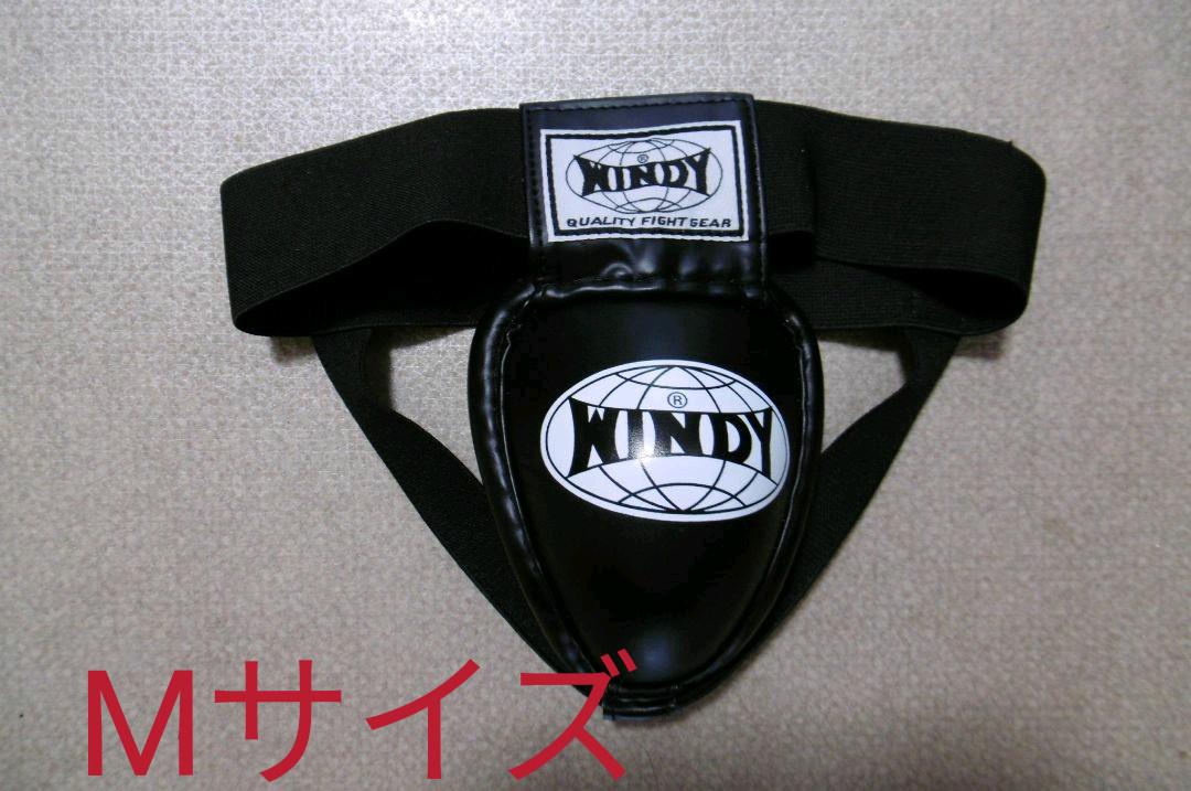 WINDYファールカップ金的 Mサイズ パンツタイプ APT-2 (新品)