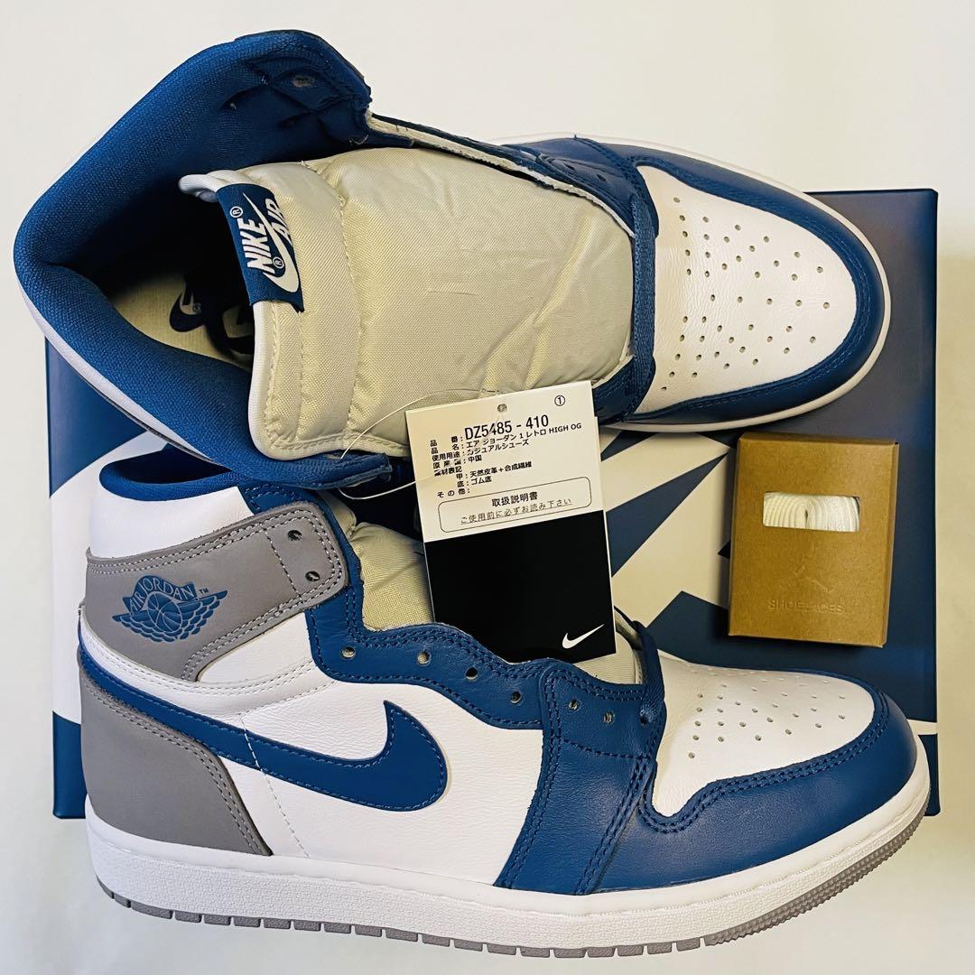 Nike Air Jordan 1 High OG 