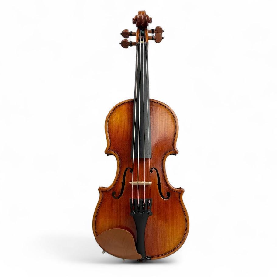 極美品●ニコロサンティ● クオレ NSN50 1/10 バイオリン 2016年製