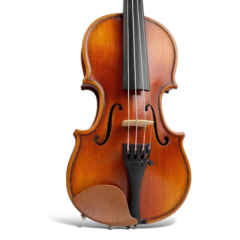 極美品●ニコロサンティ● クオレ NSN50 1/10 バイオリン 2016年製