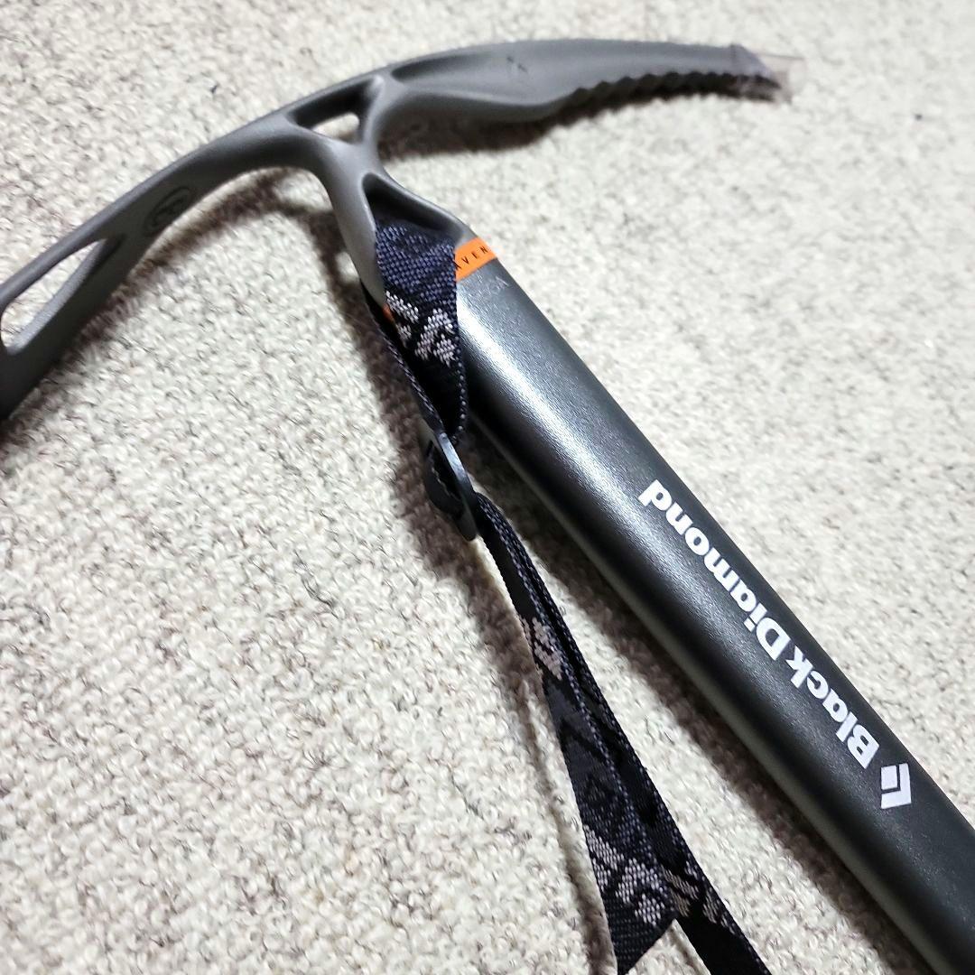 RAVEN レイブンピッケル