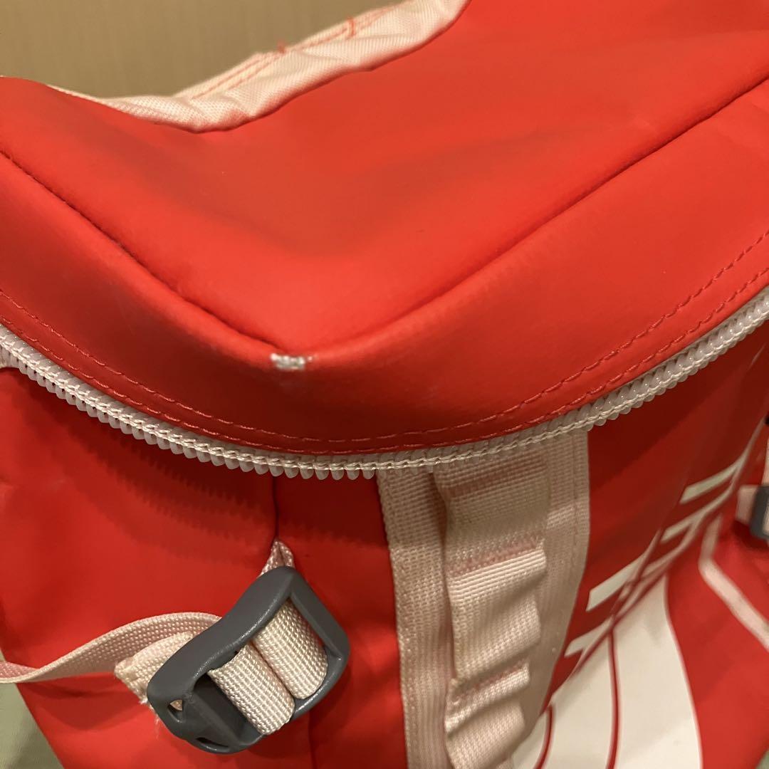 ノースフェイス　ヒューズボックス　キッズ　21L