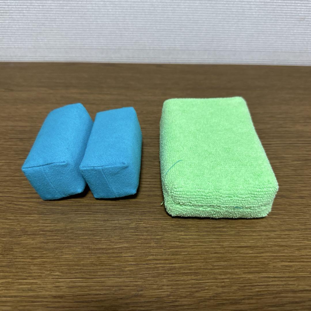 ファストガラス BASEセット 新品未使用