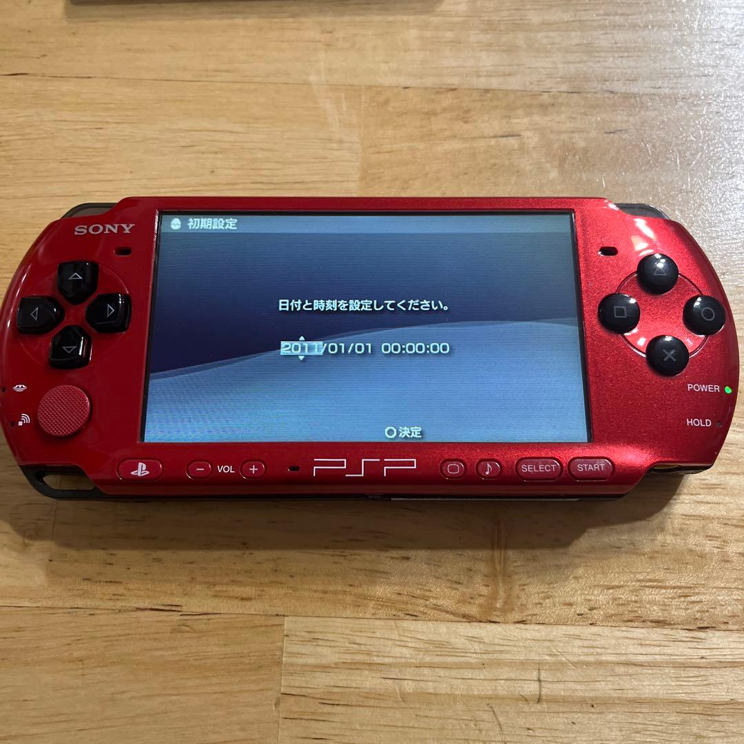 SONY PSP3000 SONY PSP3000