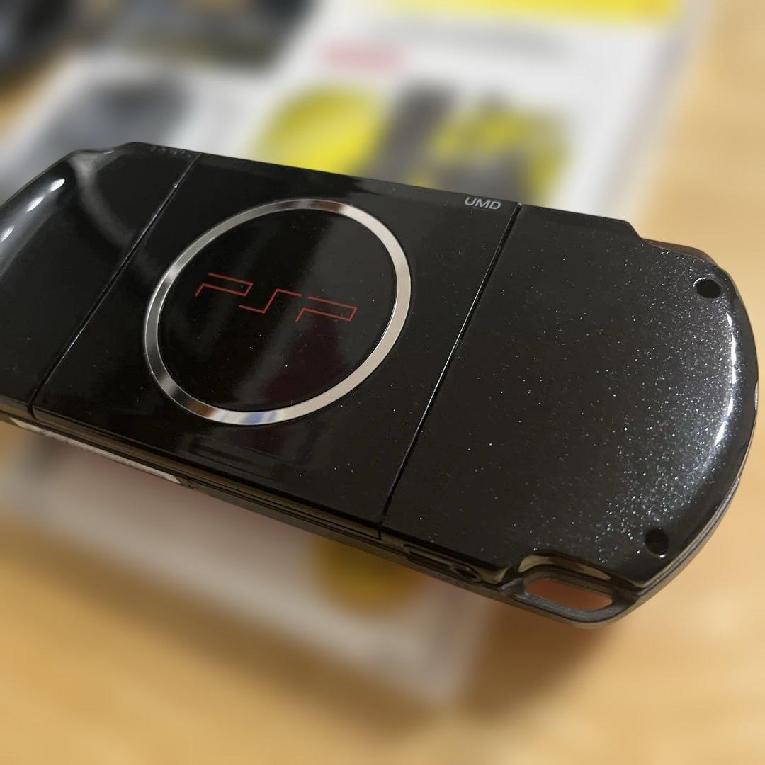 SONY PSP3000 SONY PSP3000