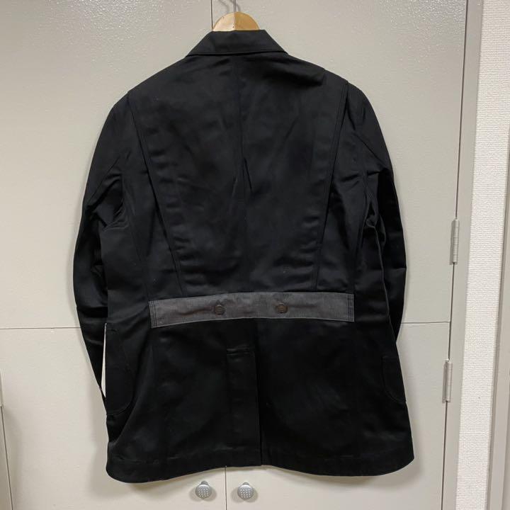 TheStylistJapanテーラードジャケットMブラック