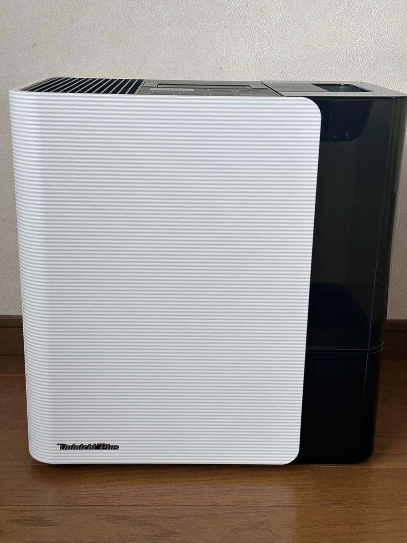 【未使用品】HD-LX1023（W） ダイニチプラス 加湿器 2023年モデル