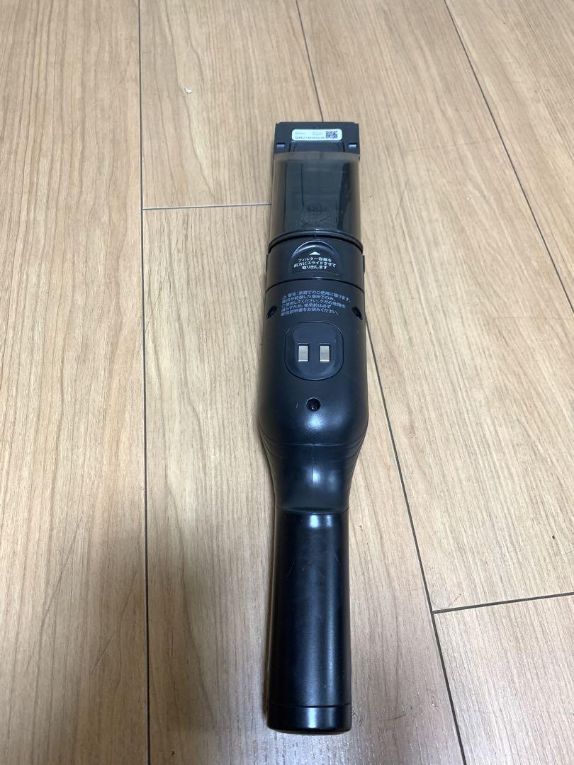 Shark WV250J ハンディクリーナー 本体