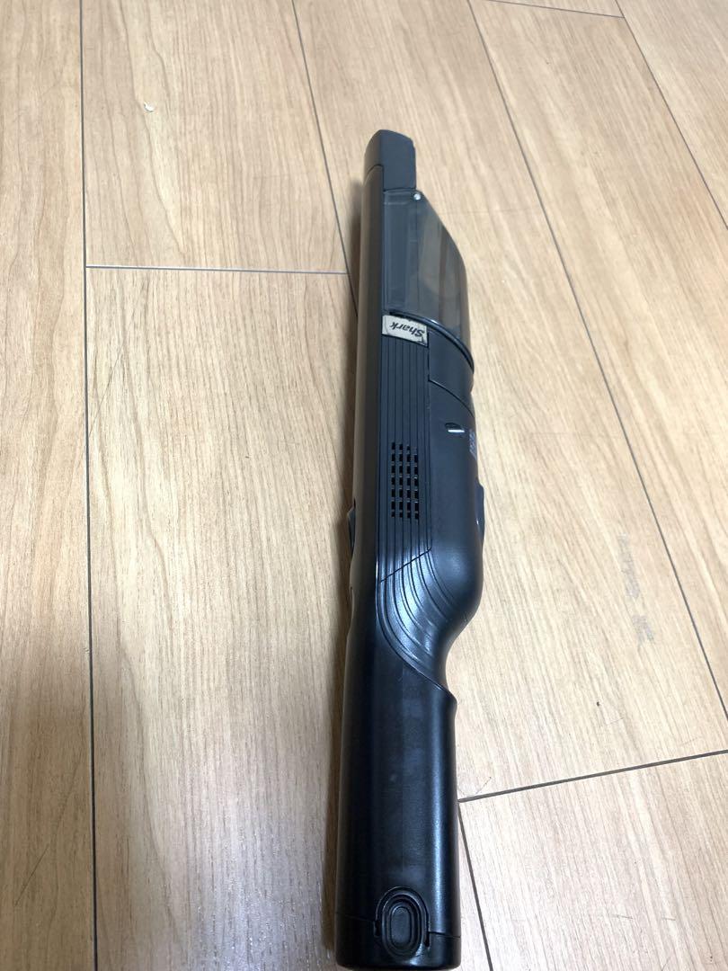 Shark WV250J ハンディクリーナー 本体