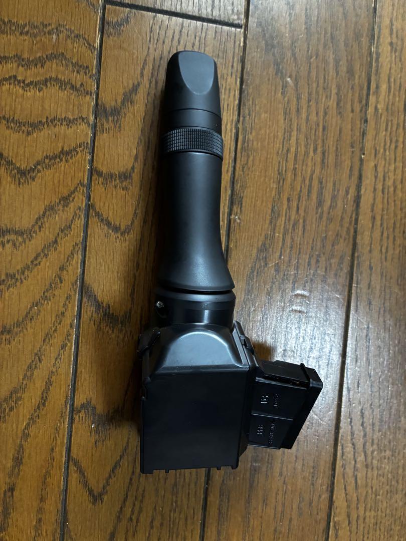 jb64ジムニー　間欠ワイパースイッチ