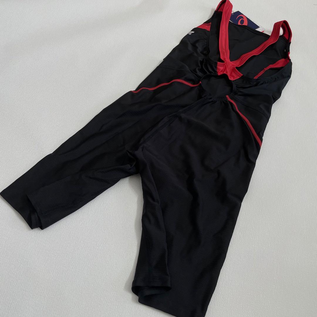 asics(アシックス) スイムウエア スパッツ 2162A037 [レディース