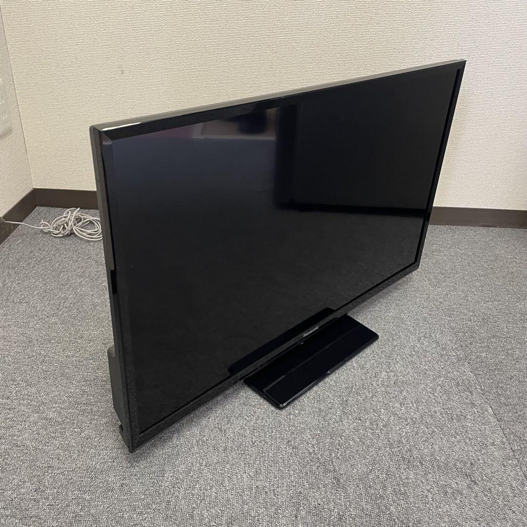 美品】Panasonic TH-32J300 液晶テレビ 32型 2023年製 - メルカリ