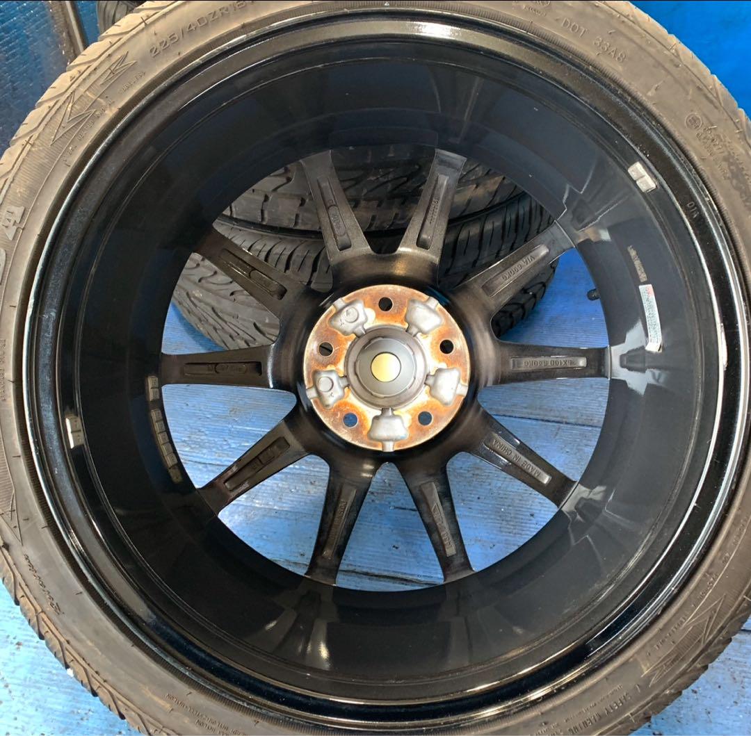 225|40zr18