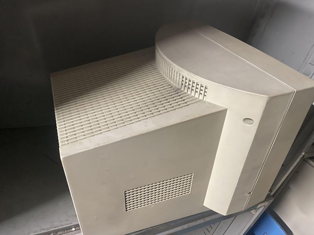 値下げ【ジャンク】Apple Multiple Scan 15 Display