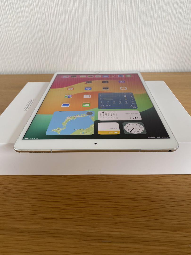 iPad Pro 本体 バッテリー良好　低価格で早い者勝ち
