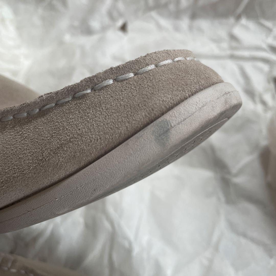 Clarks Morven Sun / モーベンサン デッキシューズ