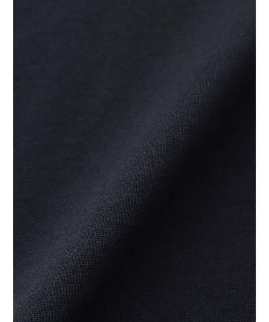 ETRE TOKYO 2wayショートトップス 長袖 カットソー トップス 新品