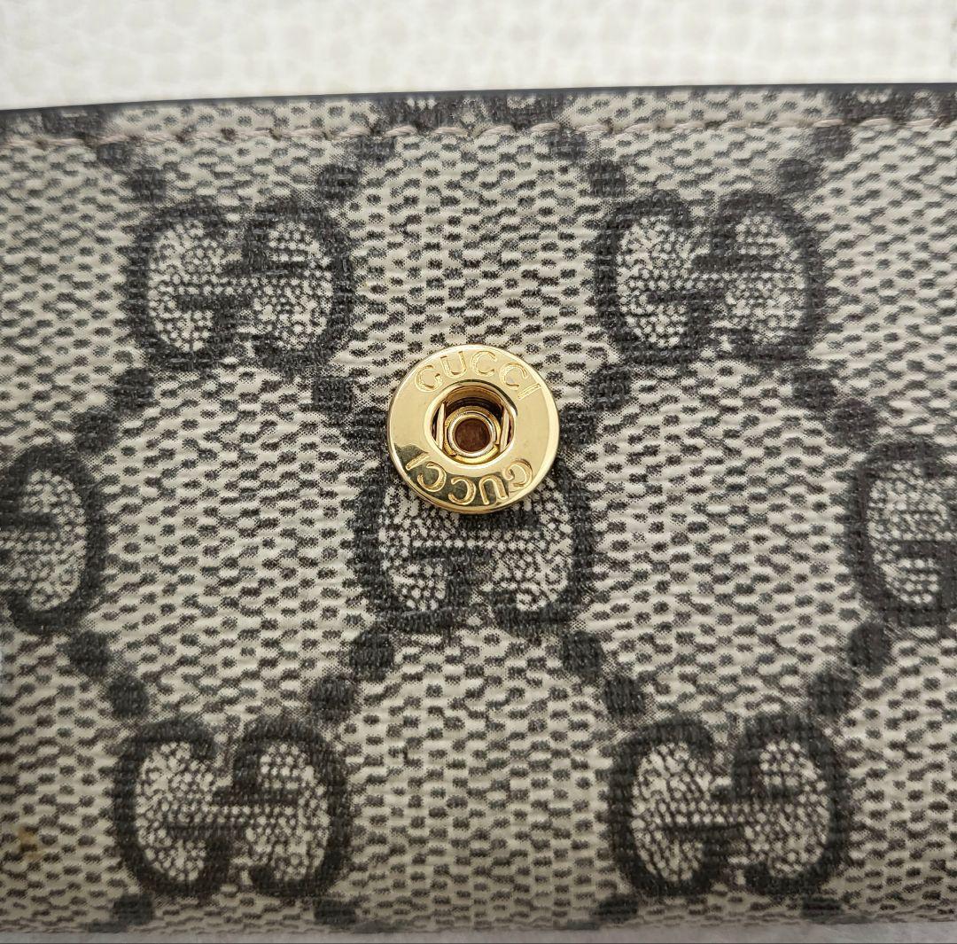 GUCCI 6連