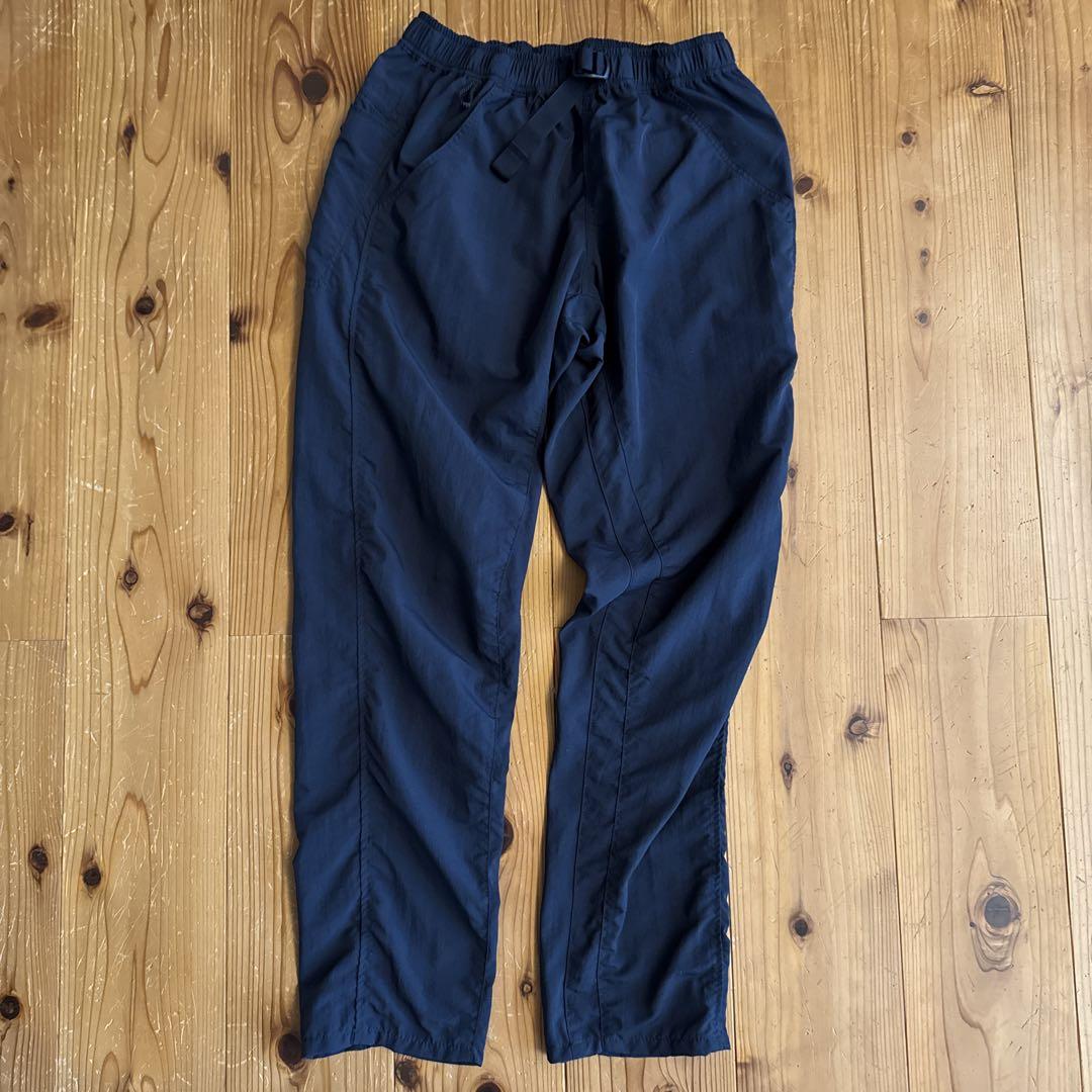 山と道　5-Pocket Pants Dark Navy Men M 5-Pocket Pants | Yamatomichi U.L. HIKE & BACKPACKING